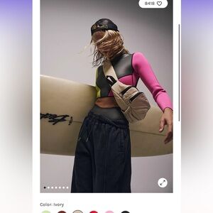 Free People Movement Sling Bag